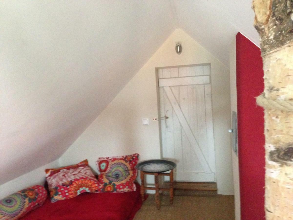 Casanova Apartment Bad Windsheim Exterior foto