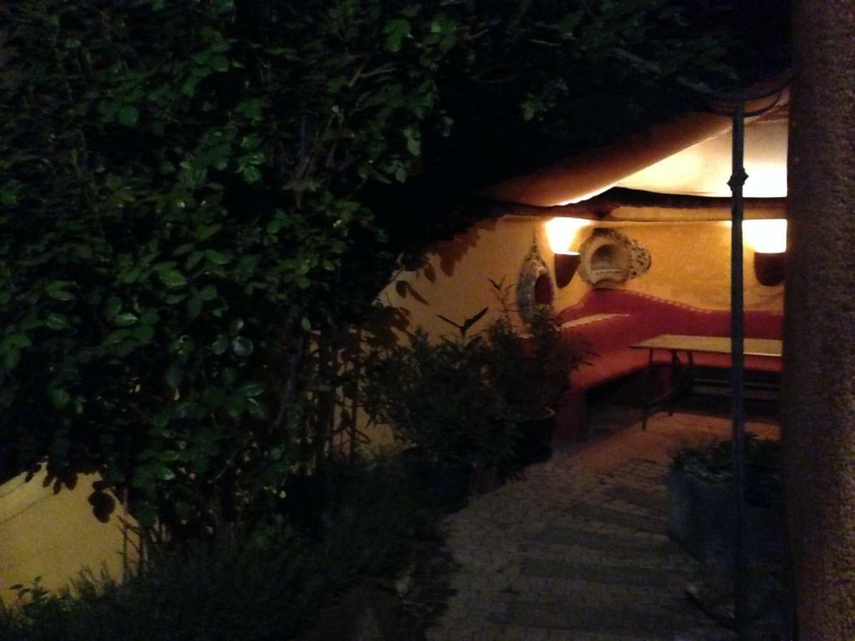 Casanova Apartment Bad Windsheim Exterior foto